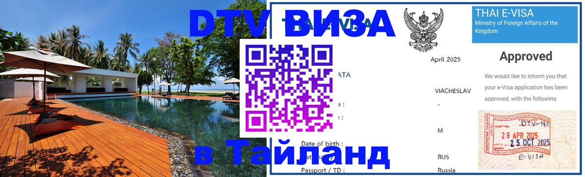 Сколько стоит DTV виза — актуальные цены, оформление даже без документов - Москва  18.11.2025 